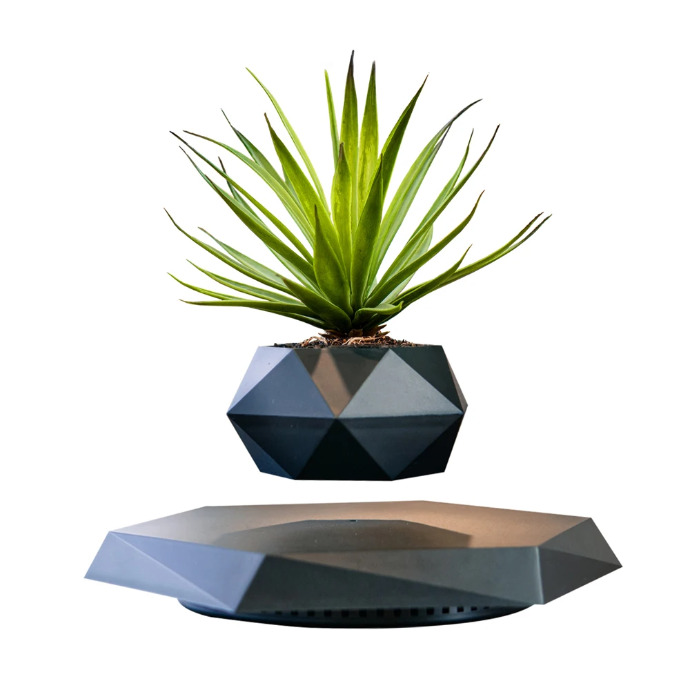 Bayline™ | Leviterende Plantenpot