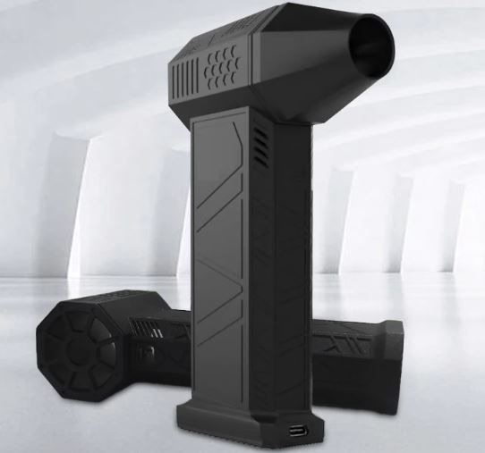 Bayline™ | HydroJet Luchtblazer 2.0