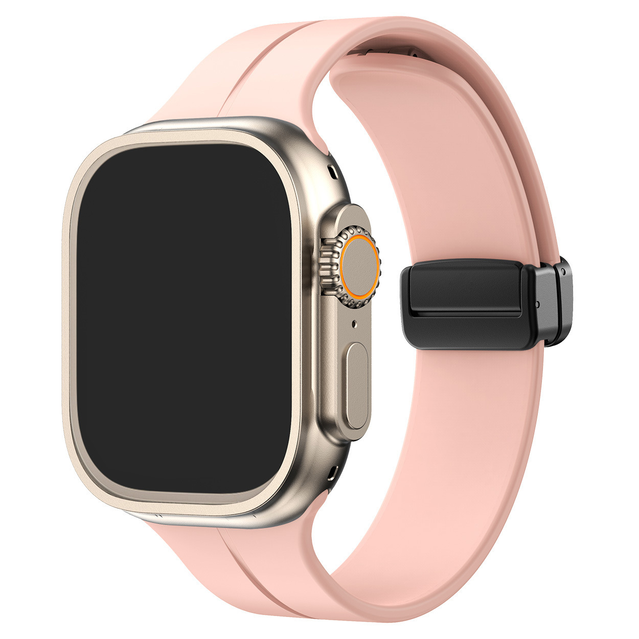 Bayline™ | Magnetisch Bandje Voor Apple Watch
