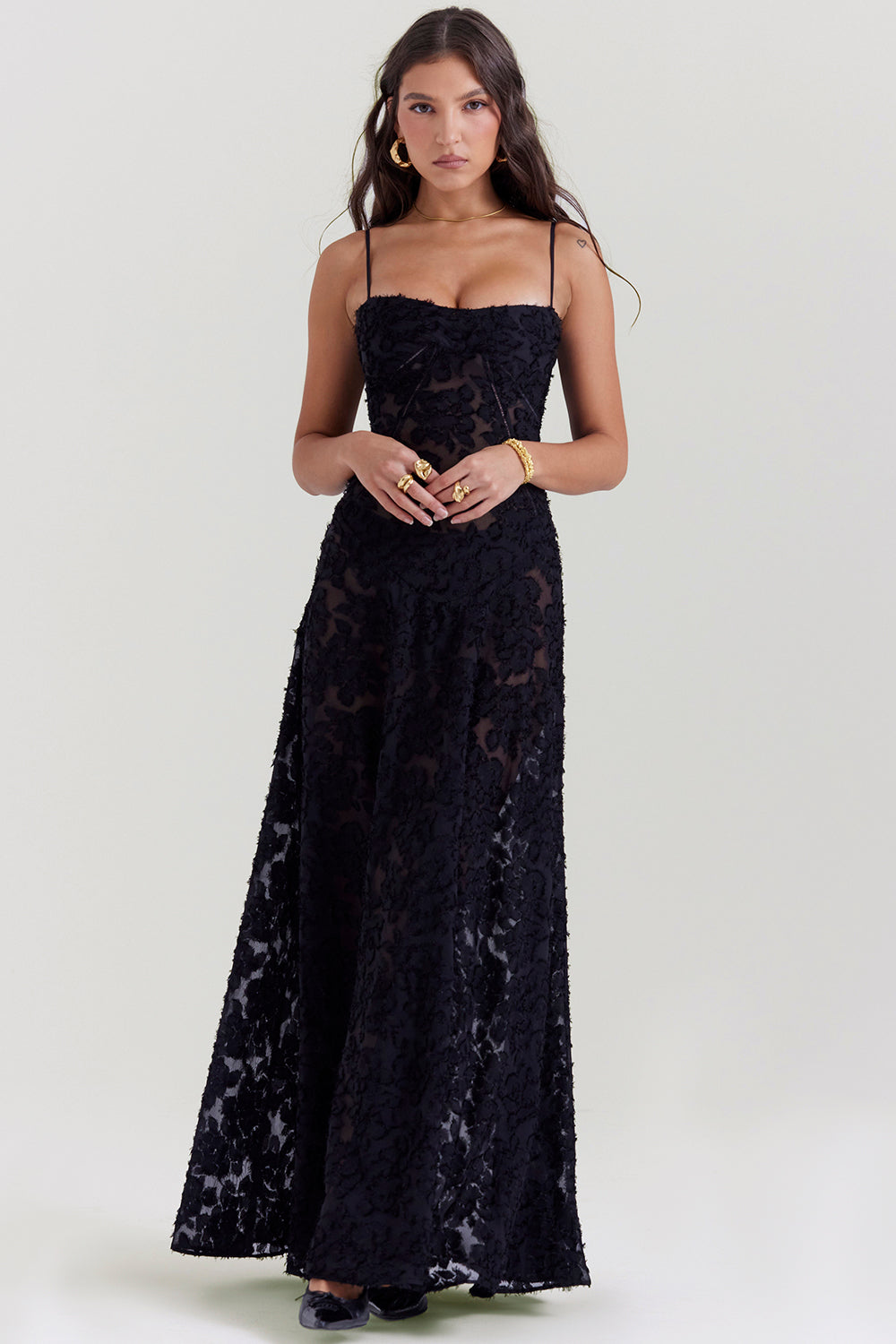 Bayline™ | Rhea Jurk