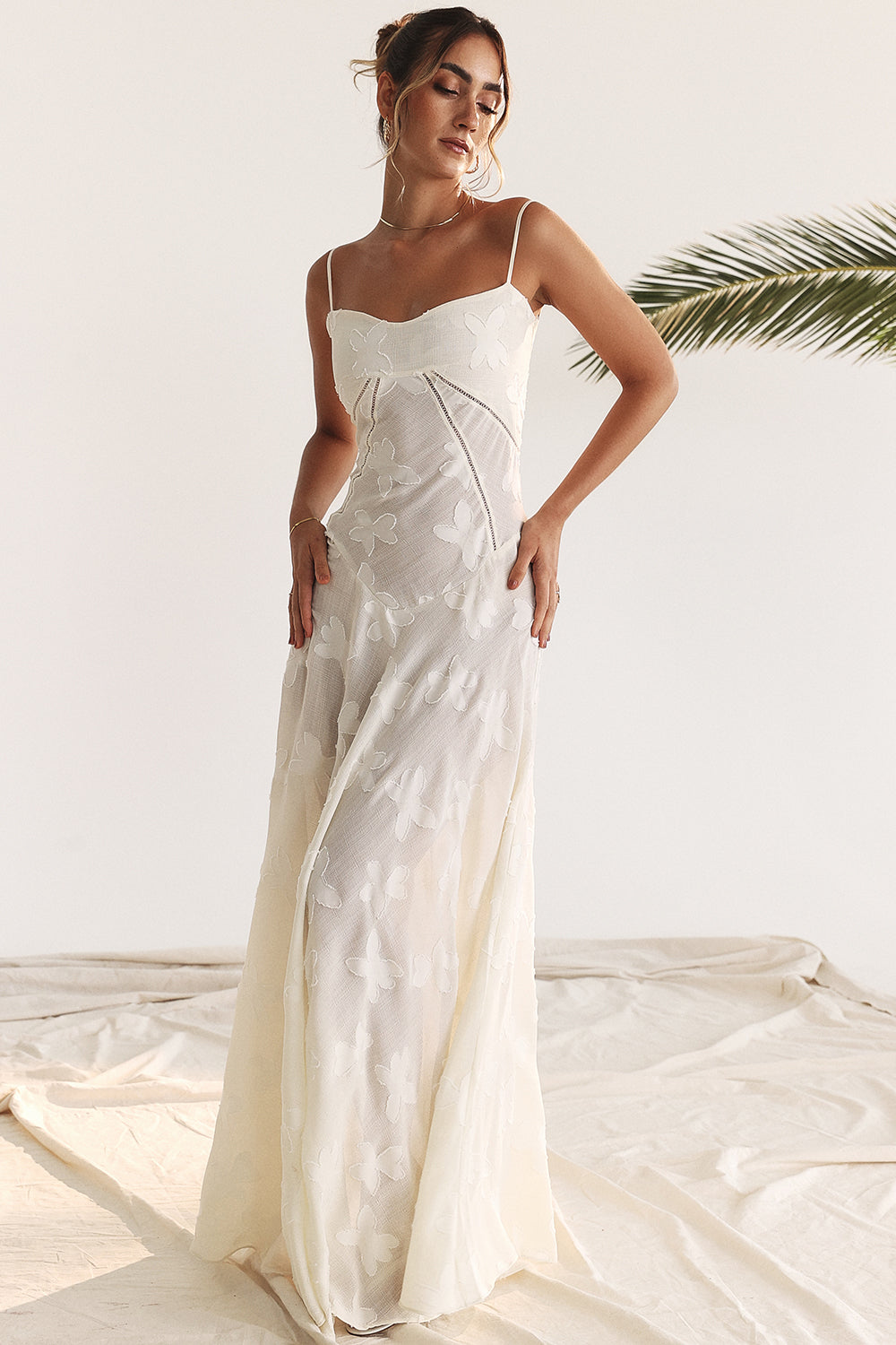 Bayline™ | Rhea Jurk
