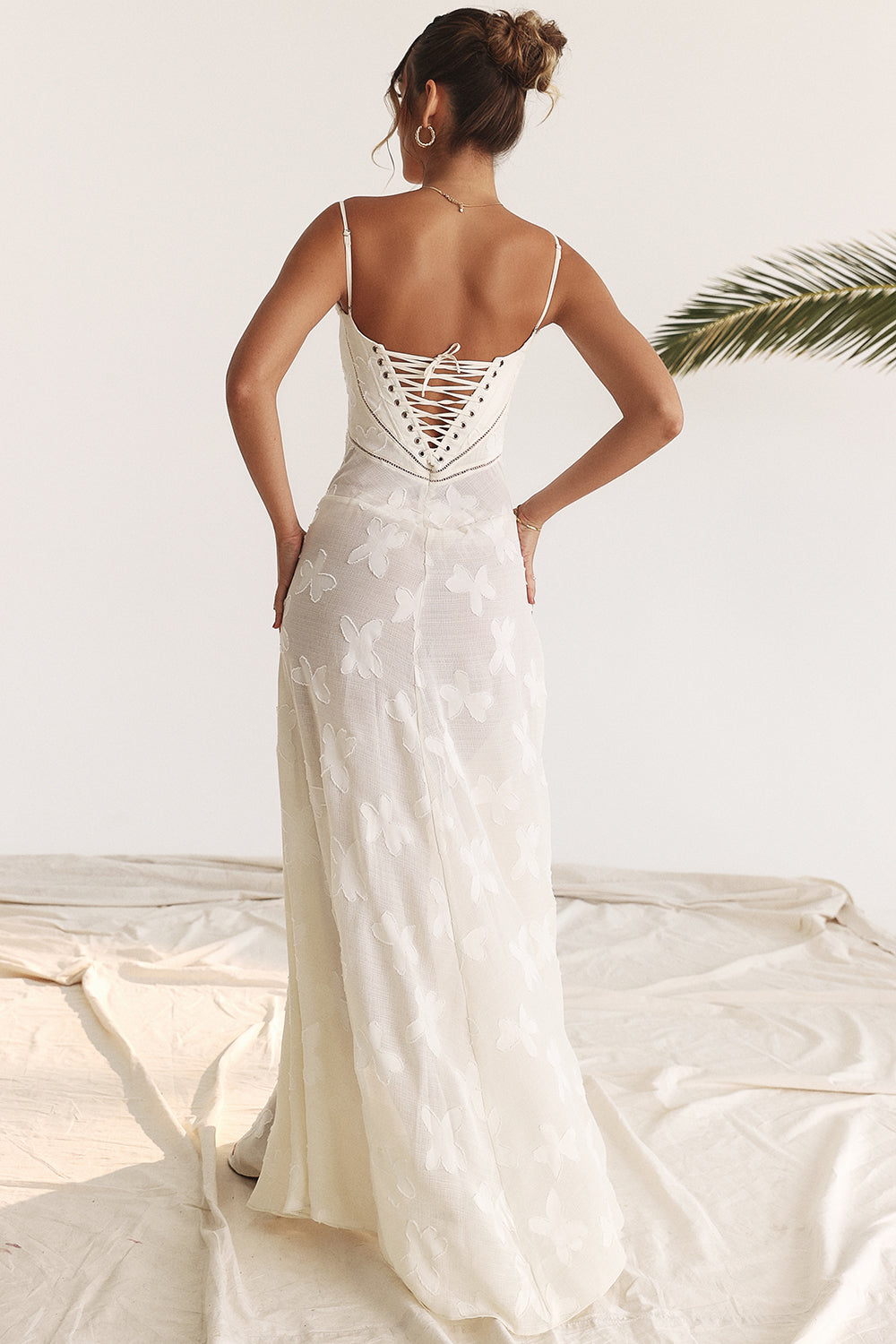 Bayline™ | Rhea Jurk