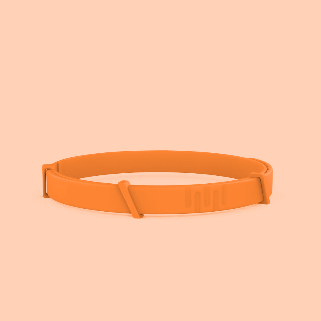Bayline™ | Kalmerende Halsband (8 Maanden Teken- & Vlooienvrij)