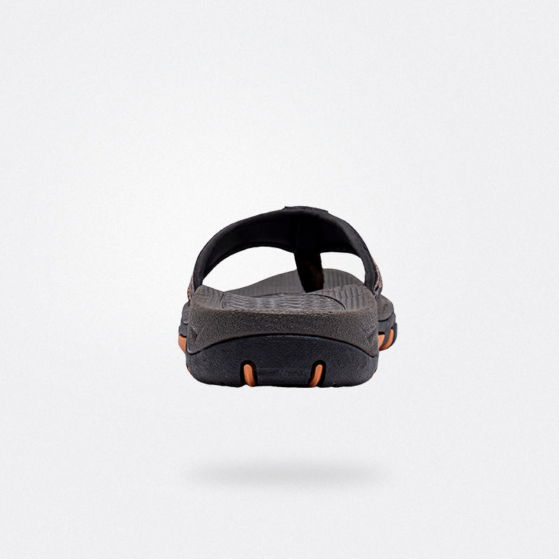Bayline™ | Ramble Lite Slippers met Brede Teen