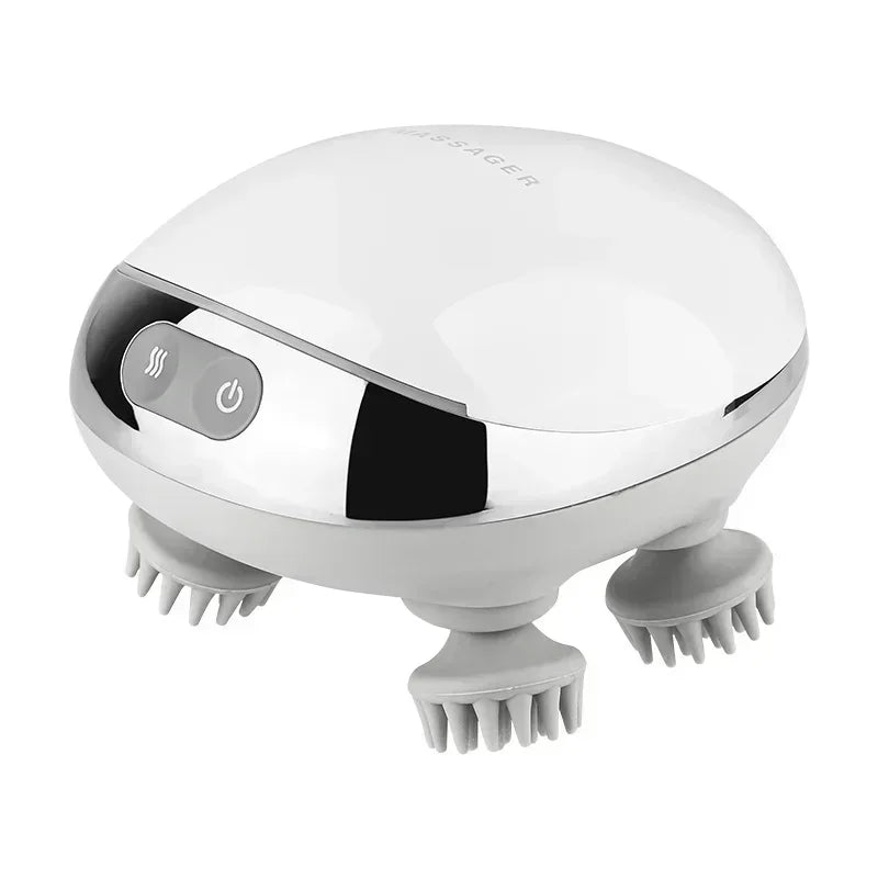 Bayline™ | Hoofdhuid Massager