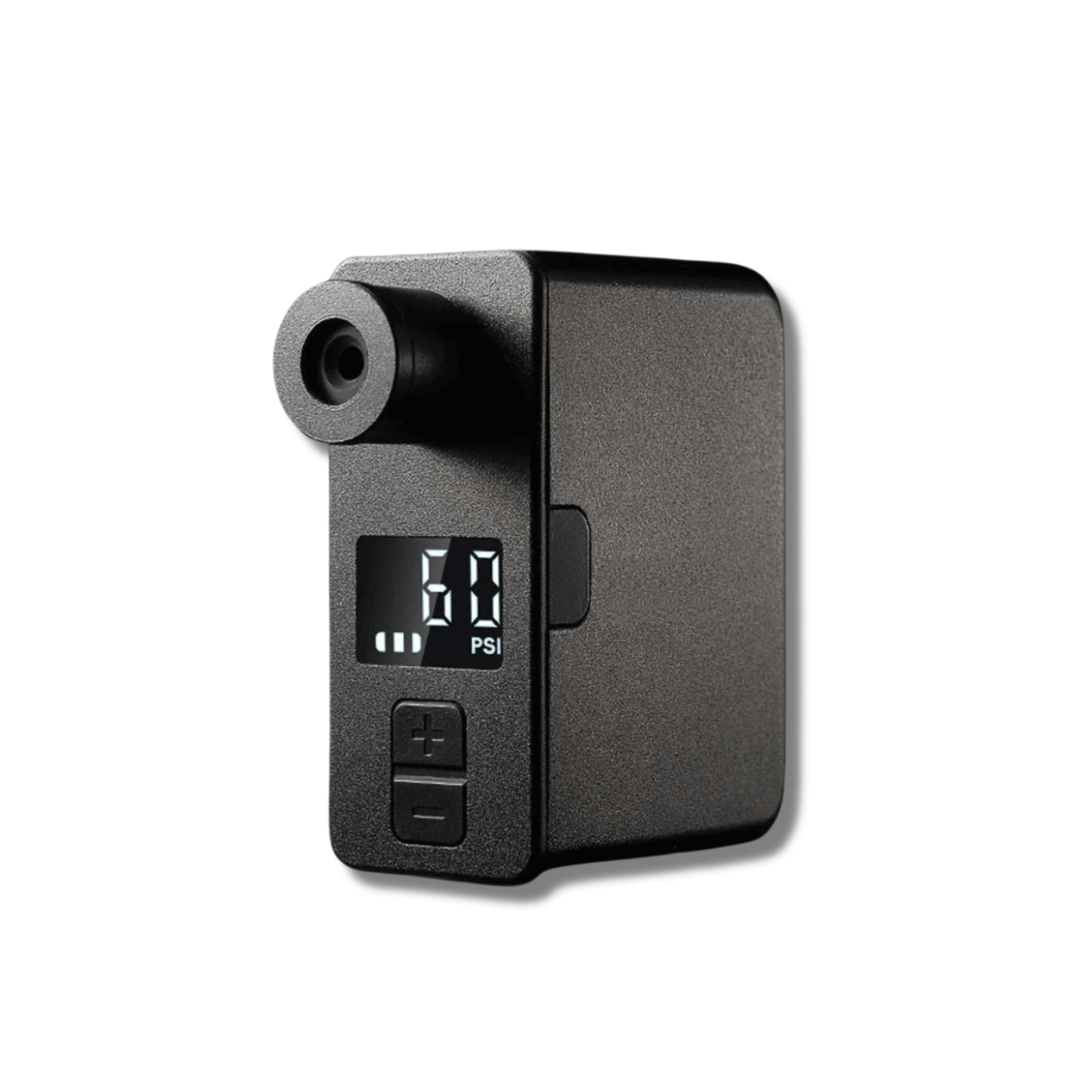 Bayline™ | Smart-Pomp Micro - V3.0 Zwart