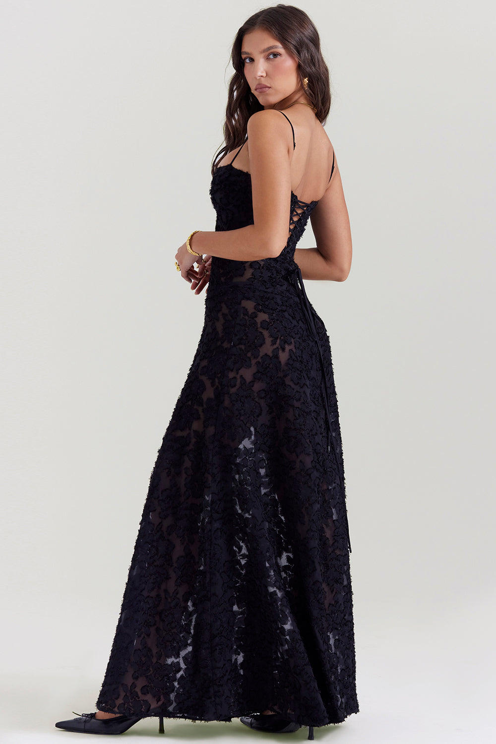 Bayline™ | Rhea Jurk