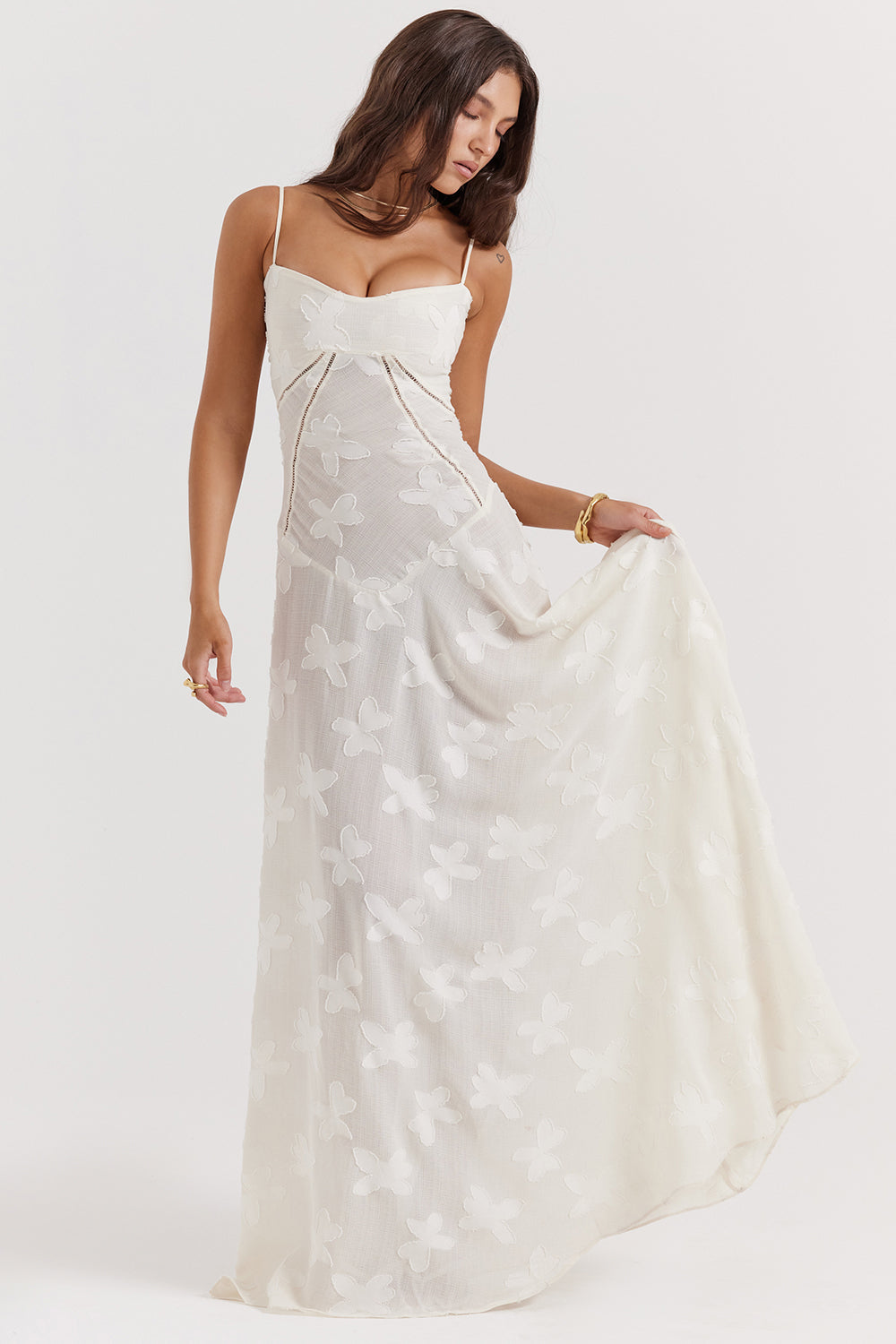 Bayline™ | Rhea Jurk
