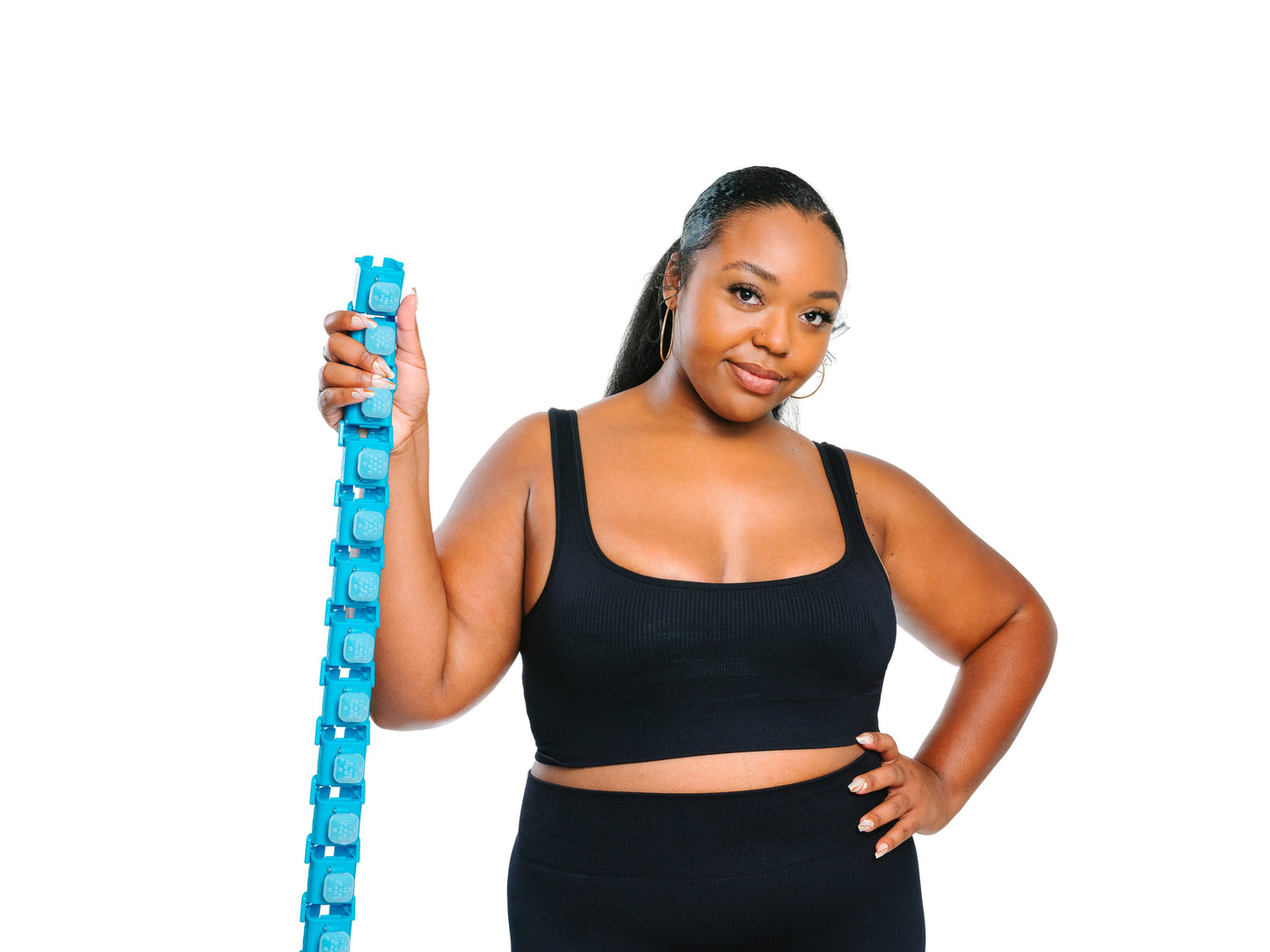 Bayline™ | Oneindigheid Hoepel Plus