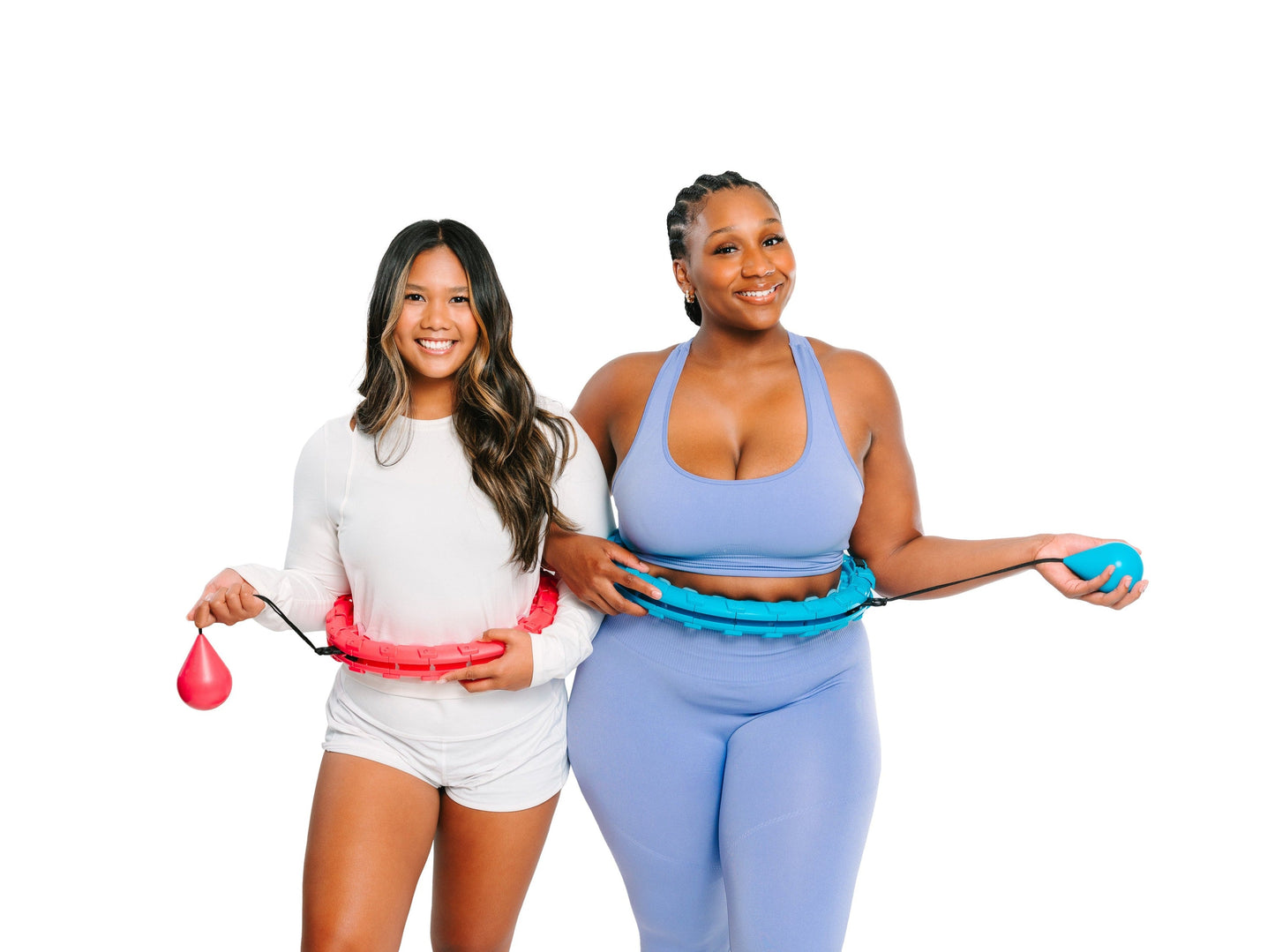 Bayline™ | Oneindigheid Hoepel Plus