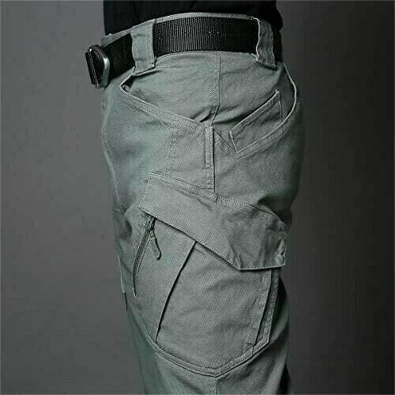 Bayline™ | Tactische Waterdichte Broek voor Heren