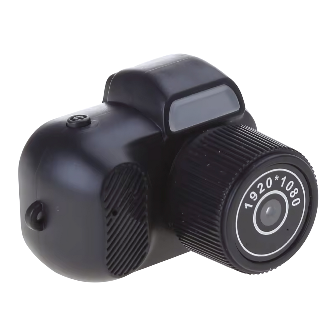 Bayline™ | Minisportcamera HD 1080P