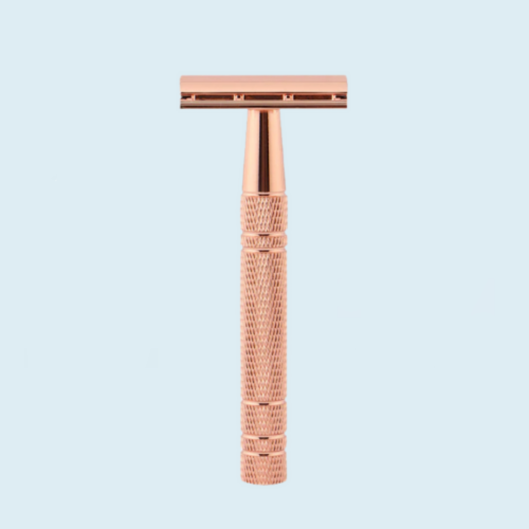 Glide & Glow™ | Innovatieve Scheerset