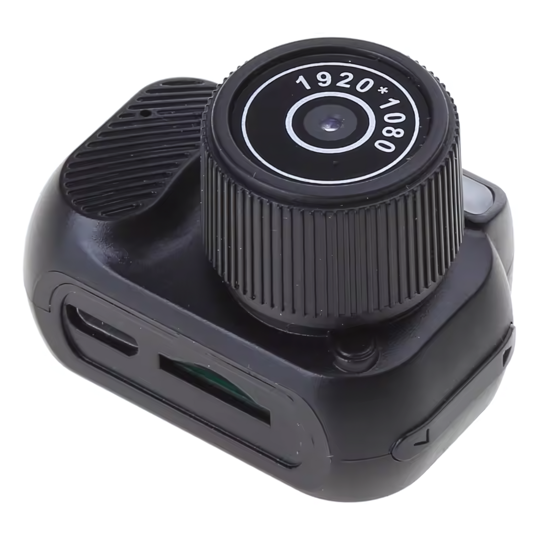 Bayline™ | Minisportcamera HD 1080P