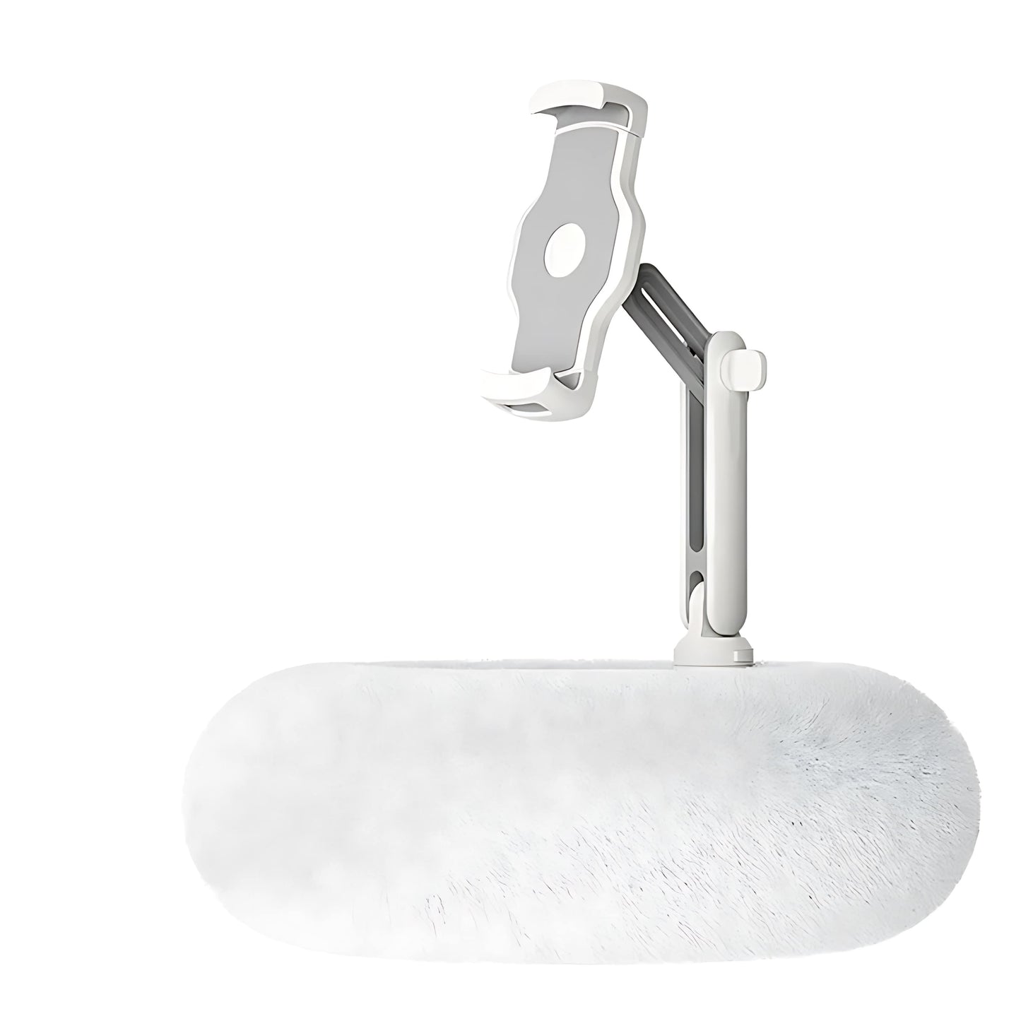 Bayline™ | Pluche Kussen Telefoonhouder