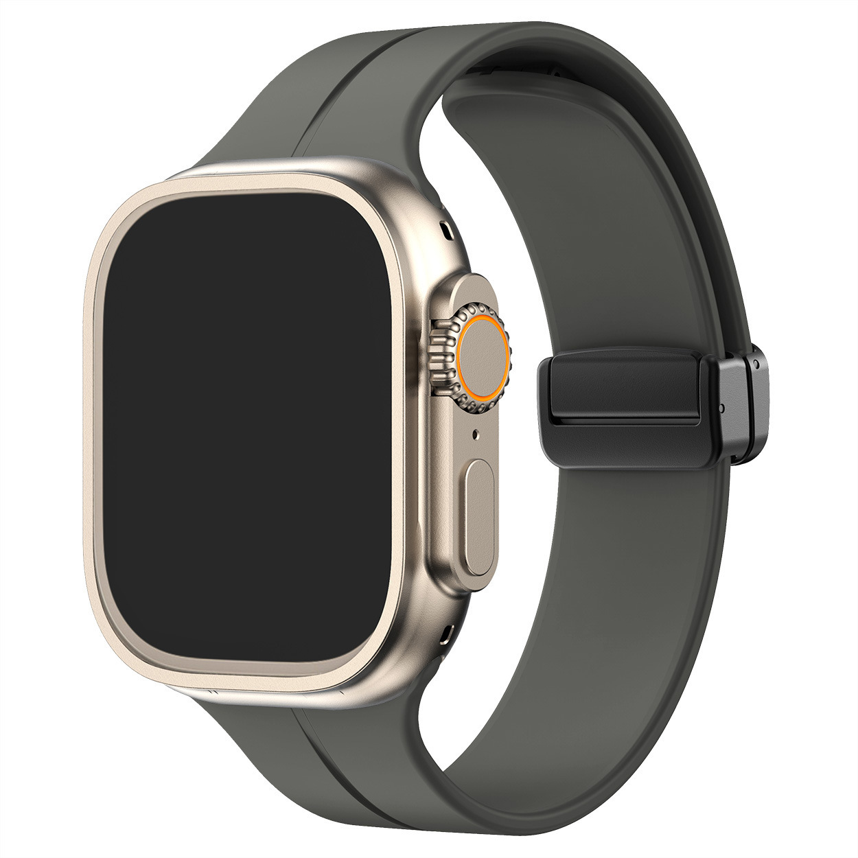 Bayline™ | Magnetisch Bandje Voor Apple Watch