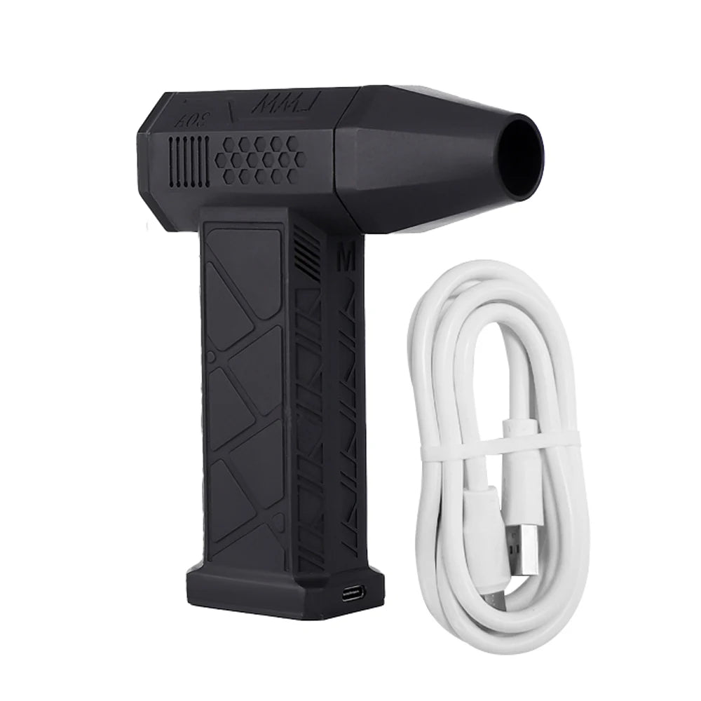 Bayline™ | HydroJet Luchtblazer 2.0