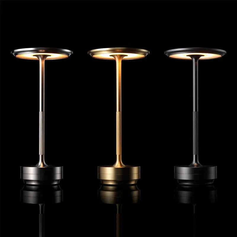 Bayline™| Tafellamp LED Licht