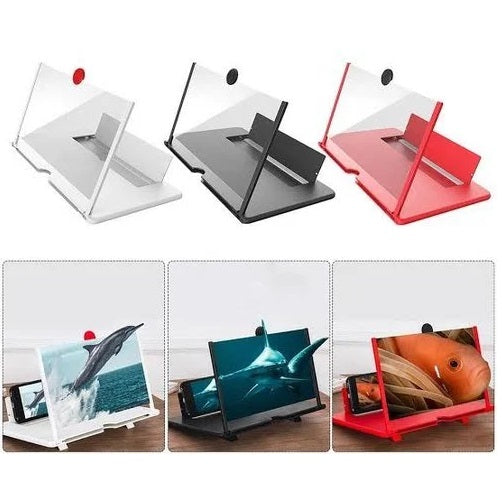 Bayline™ | Schermvergrootglas