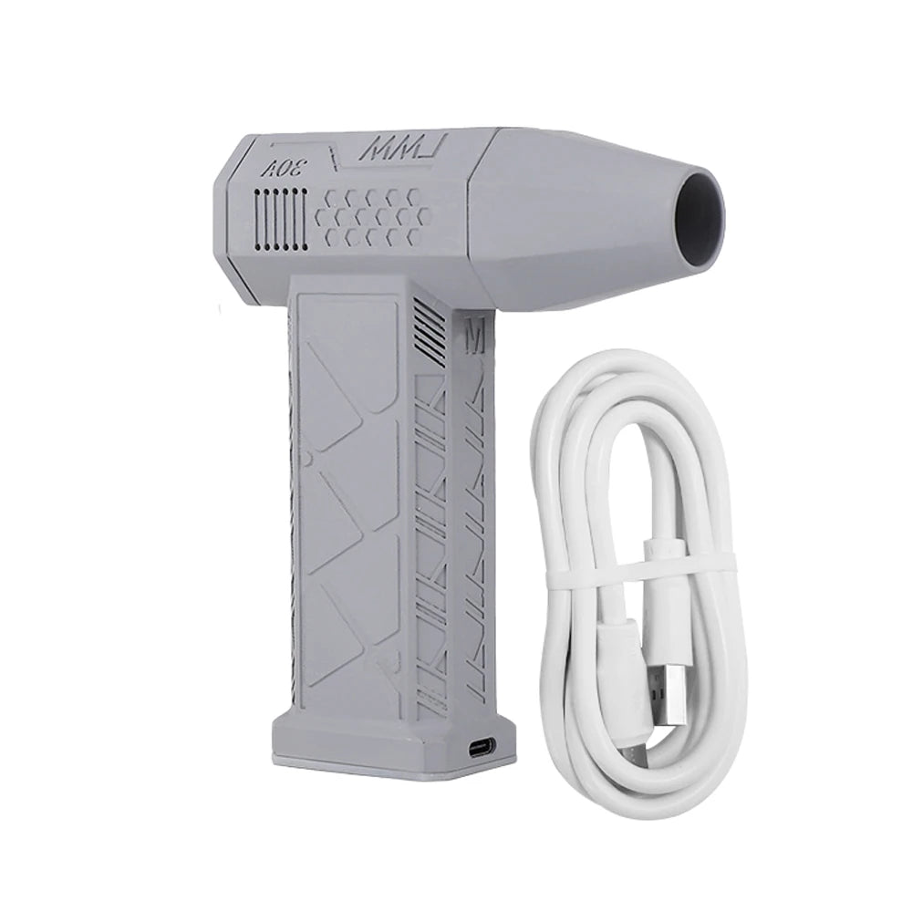 Bayline™ | HydroJet Luchtblazer 2.0