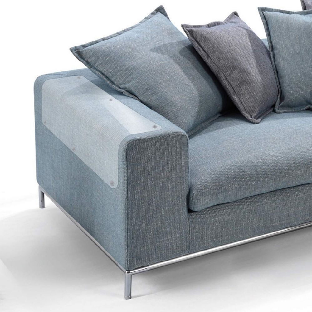 Bayline™ | Kras Guard Transparante Meubelbeschermer