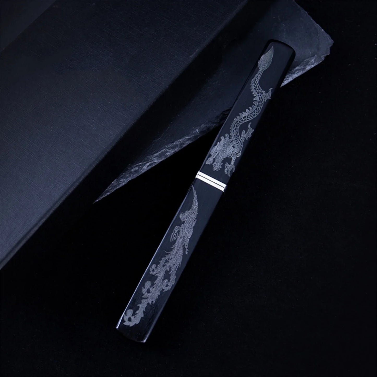 Bayline™ | Dual Samurai Koksmes