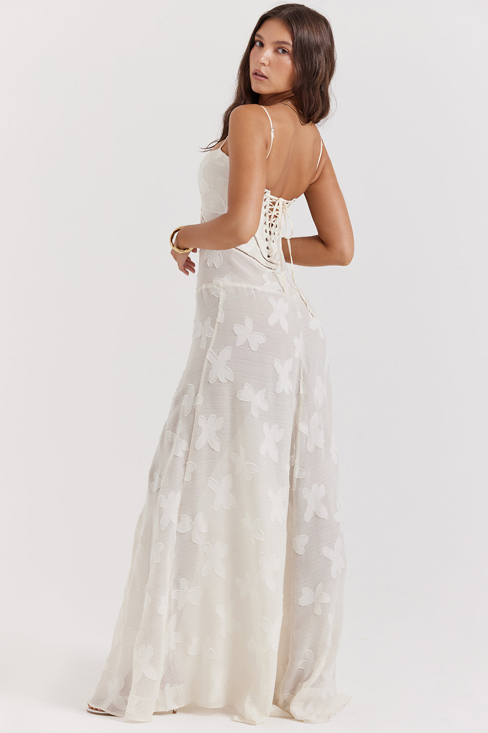 Bayline™ | Rhea Jurk
