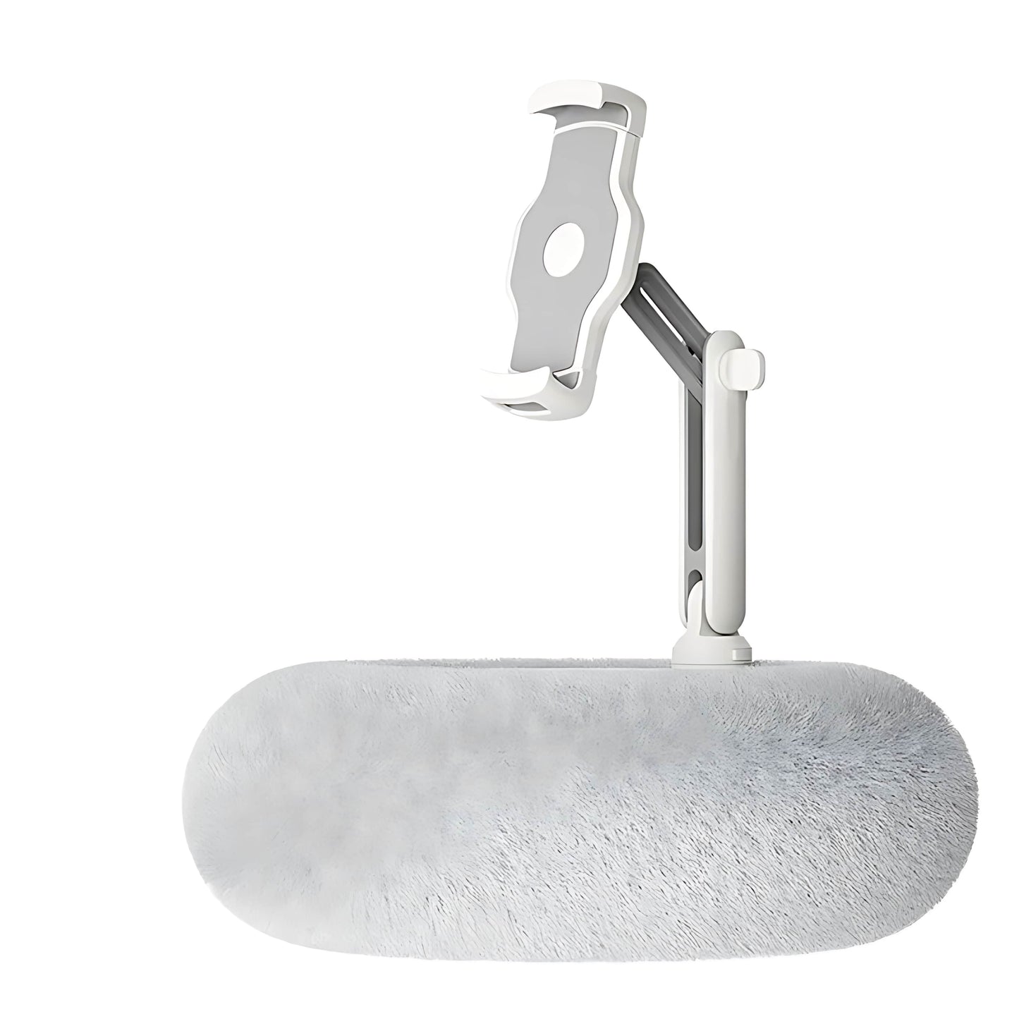 Bayline™ | Pluche Kussen Telefoonhouder