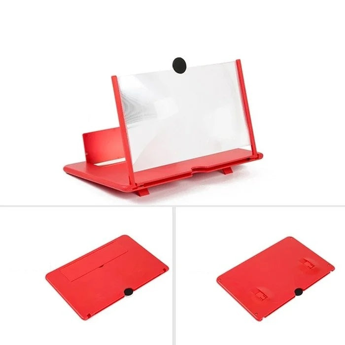 Bayline™ | Schermvergrootglas