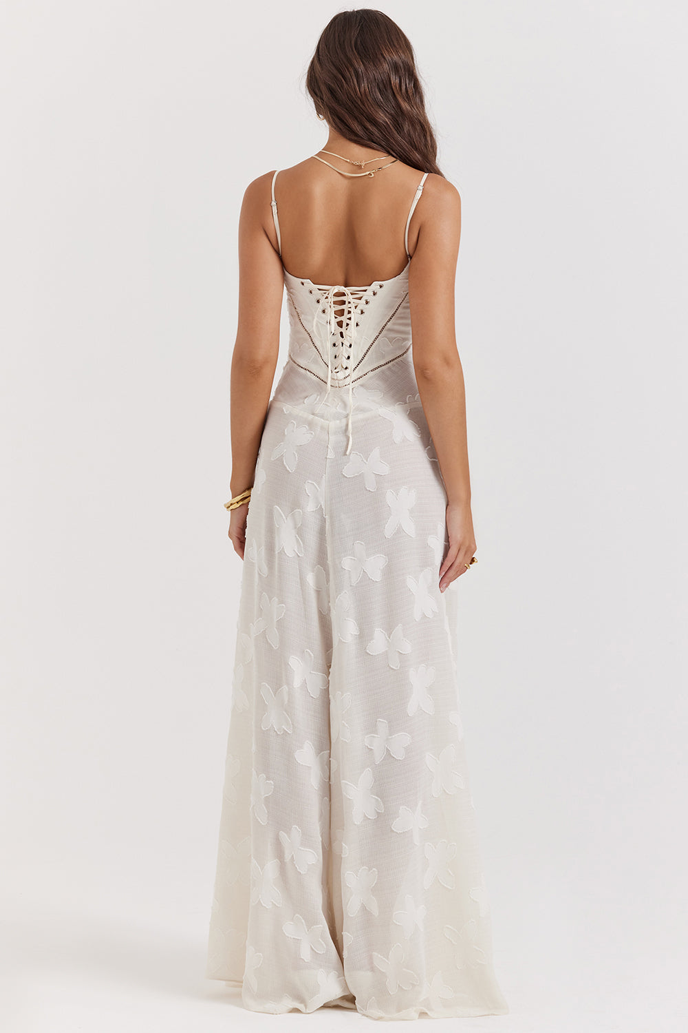 Bayline™ | Rhea Jurk
