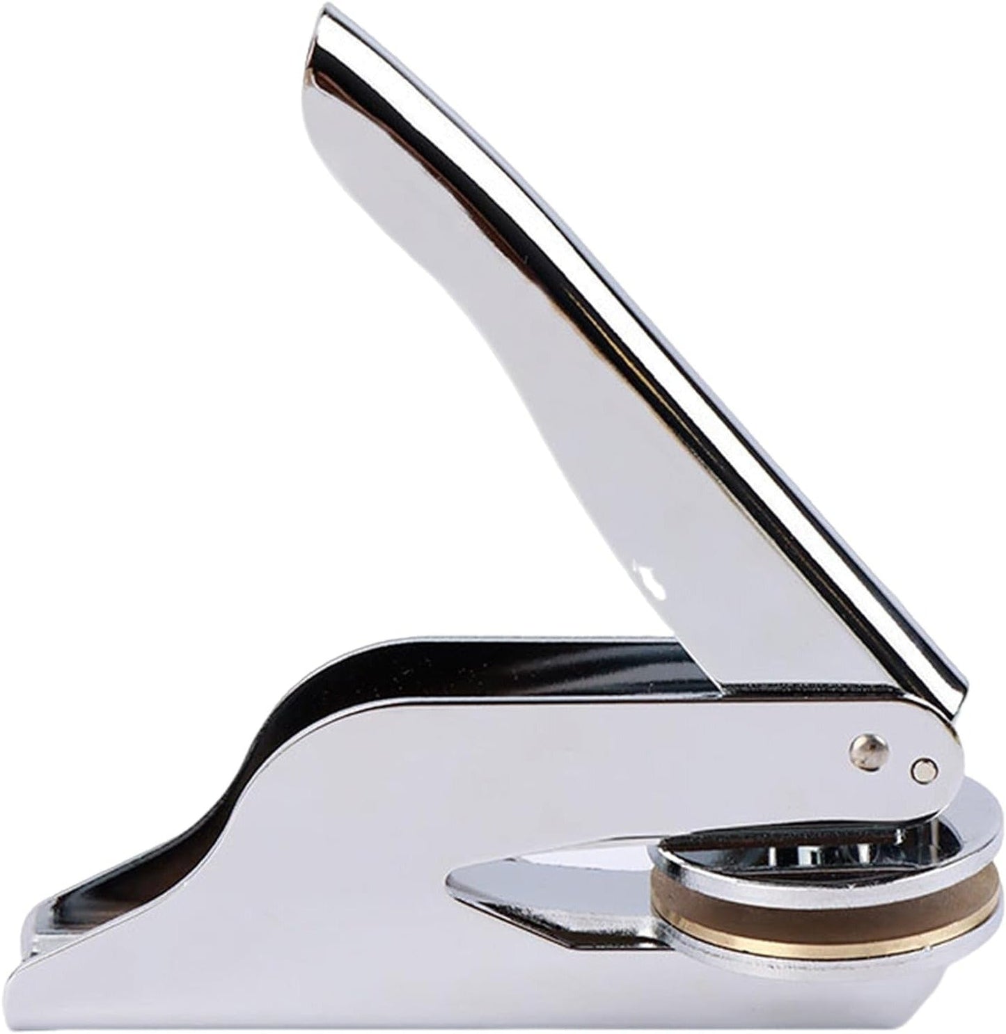 Bayline™ | Signature Stamp - de persoonlijke boek embosser!