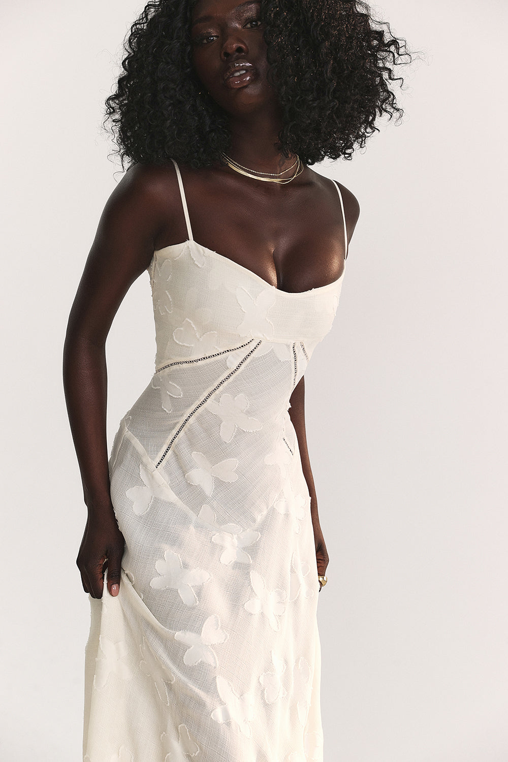 Bayline™ | Rhea Jurk