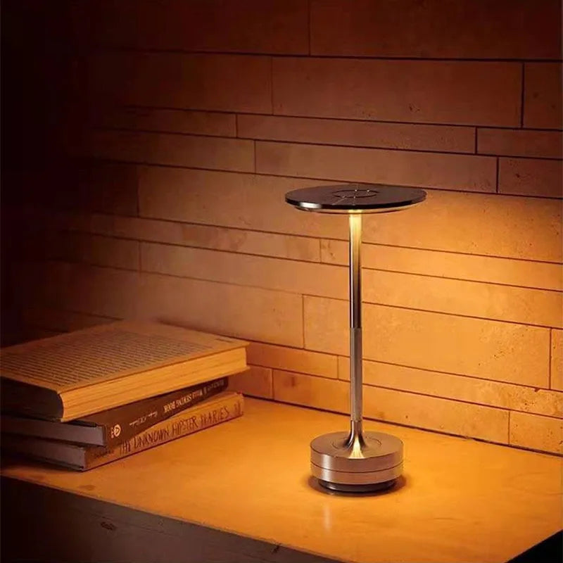 Bayline™| Tafellamp LED Licht