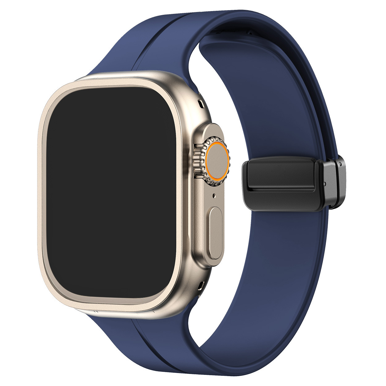 Bayline™ | Magnetisch Bandje Voor Apple Watch