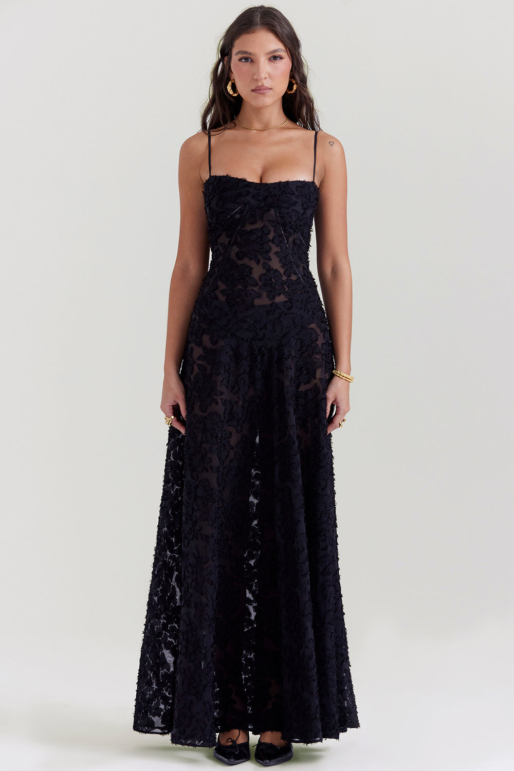 Bayline™ | Rhea Jurk