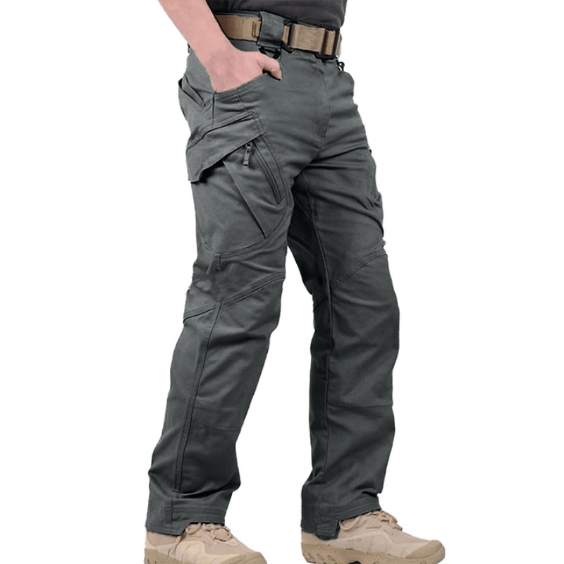 Bayline™ | Tactische Waterdichte Broek voor Heren