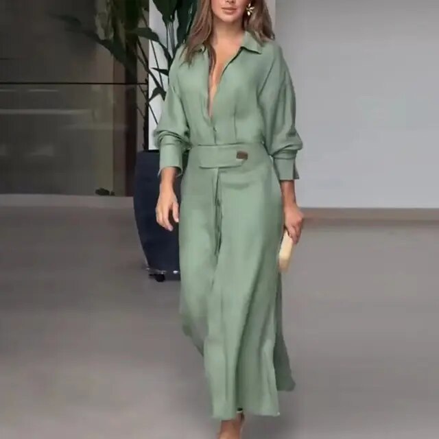 Bayline™ | Elegante Jurk