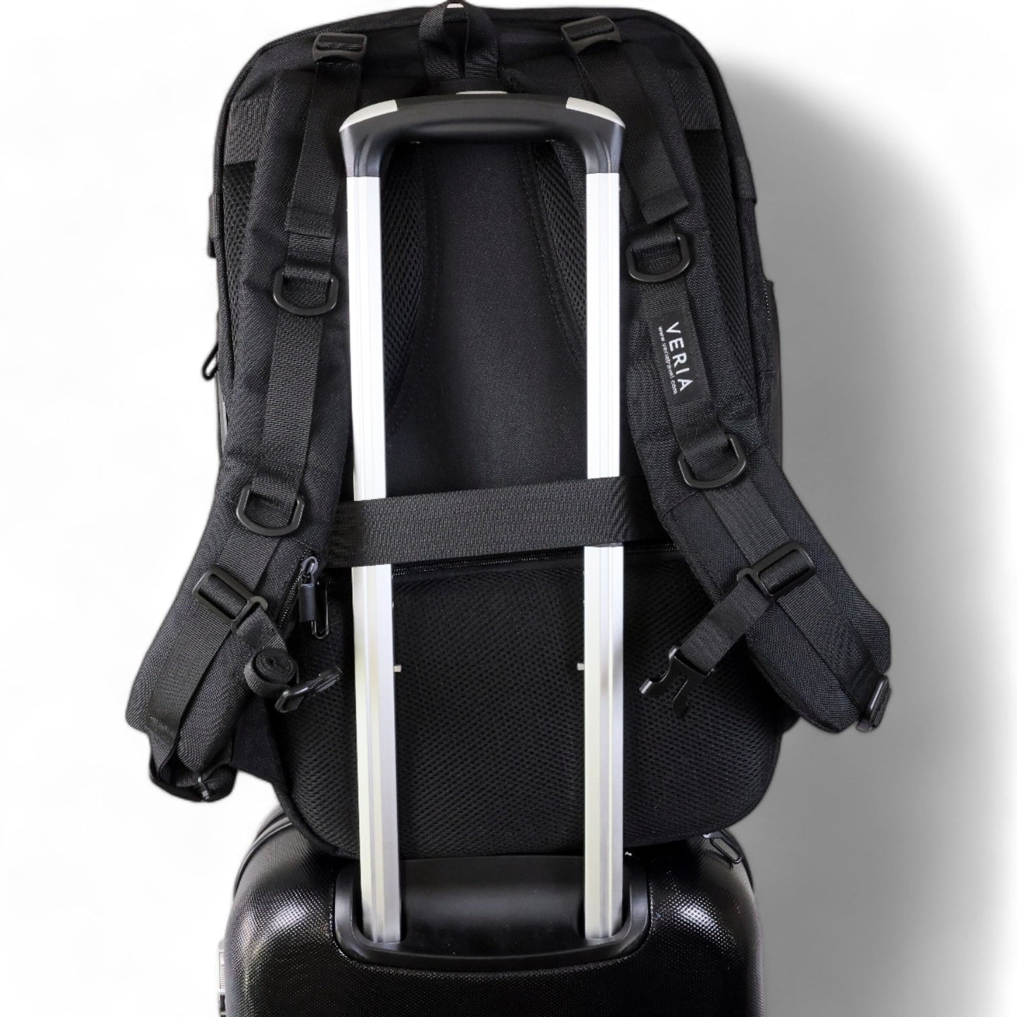 Bayline™ | De Rugzak Eilanders