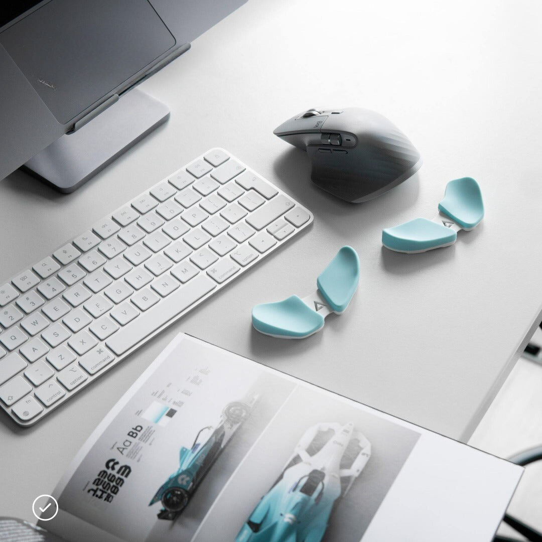 Bayline™ | Polssteun