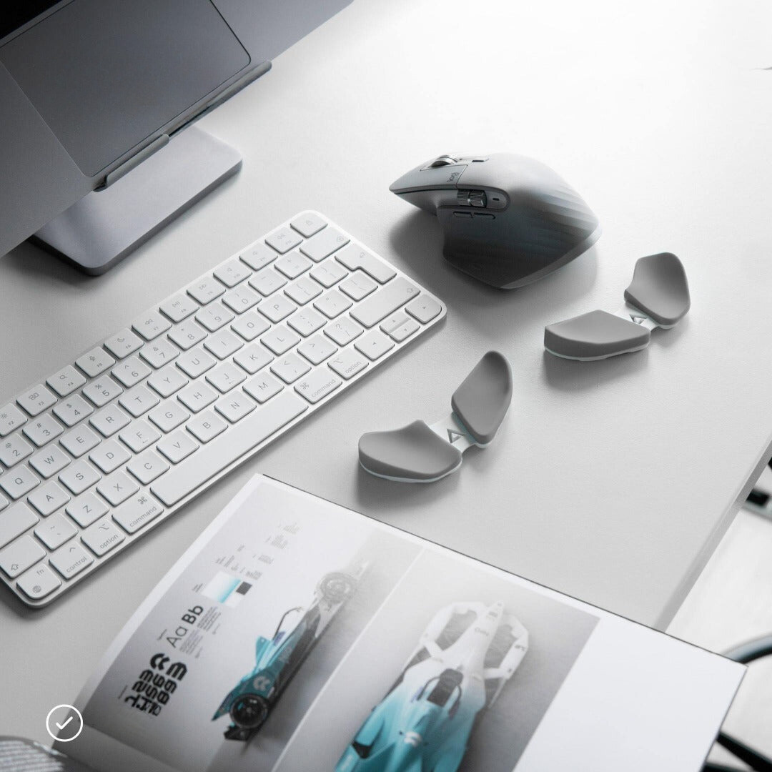Bayline™ | Polssteun