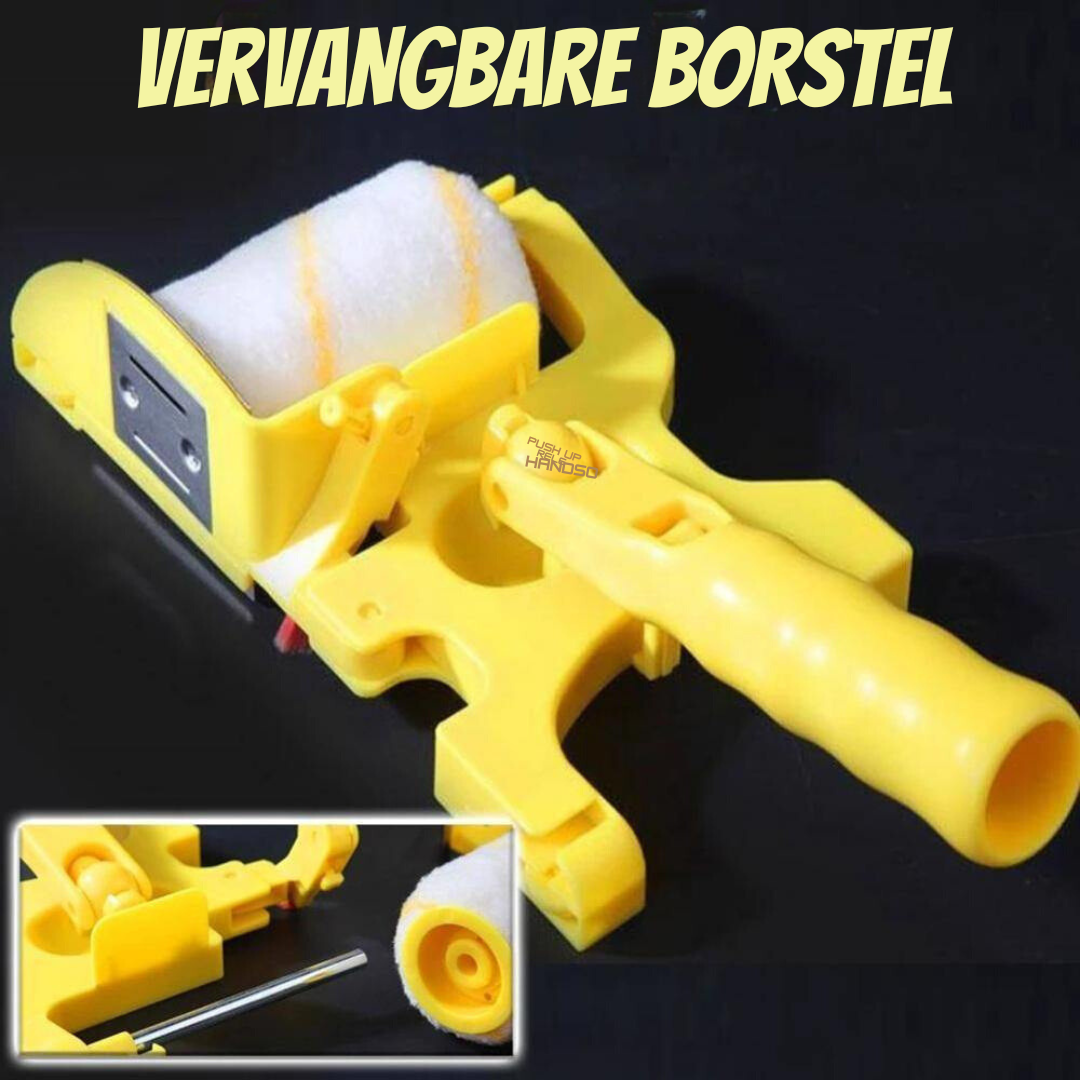 Bayline™ | Verf Pro