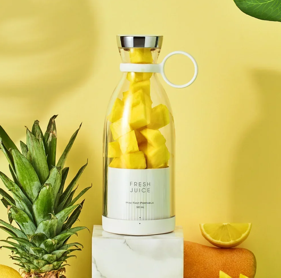 Bayline™ | Mini Sapmenger