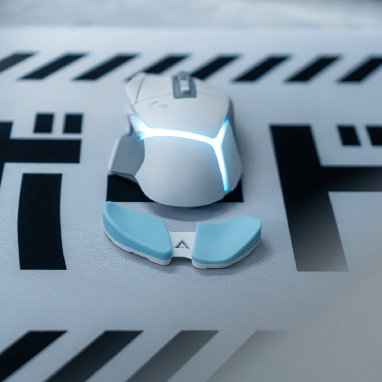 Bayline™ | Polssteun