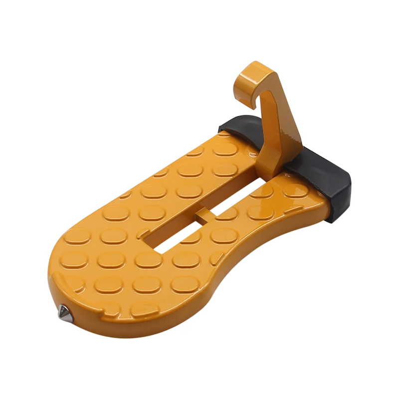 Bayline™| EasyRoof Toegang Master Klink Stap
