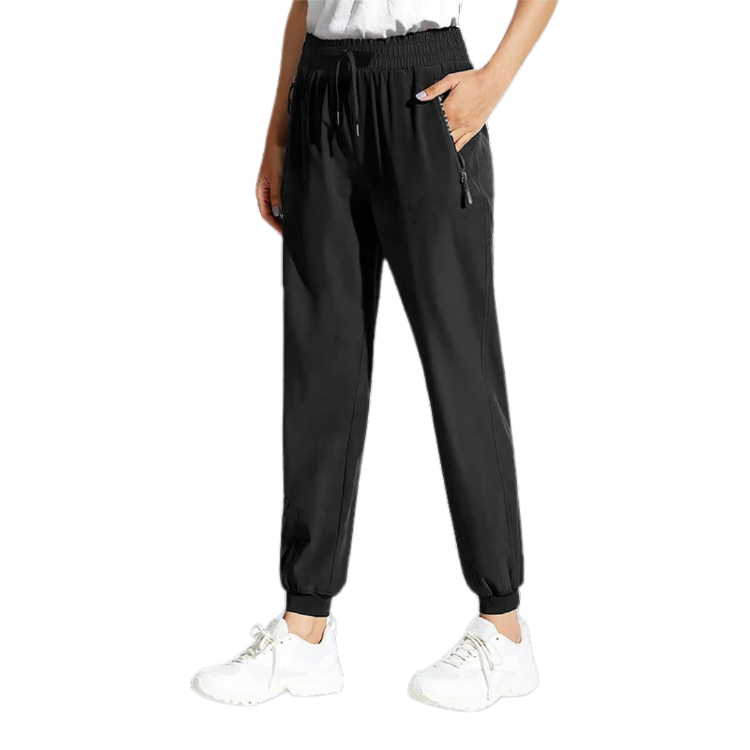 Bayline™ | Ultra Stretch Ademende Vrijetijdsbroek