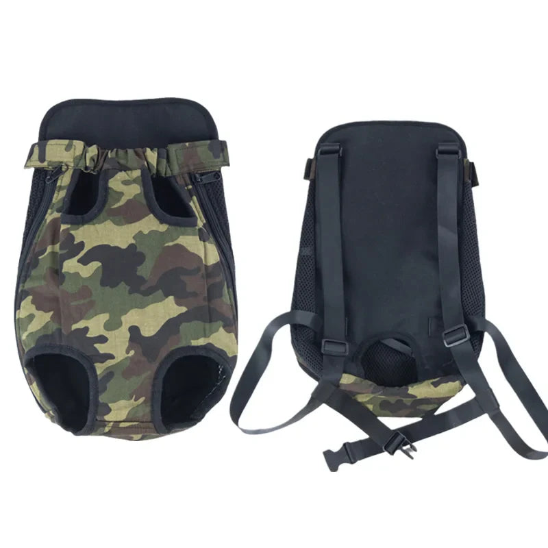 Bayline™ | ComfyPet Reismandje