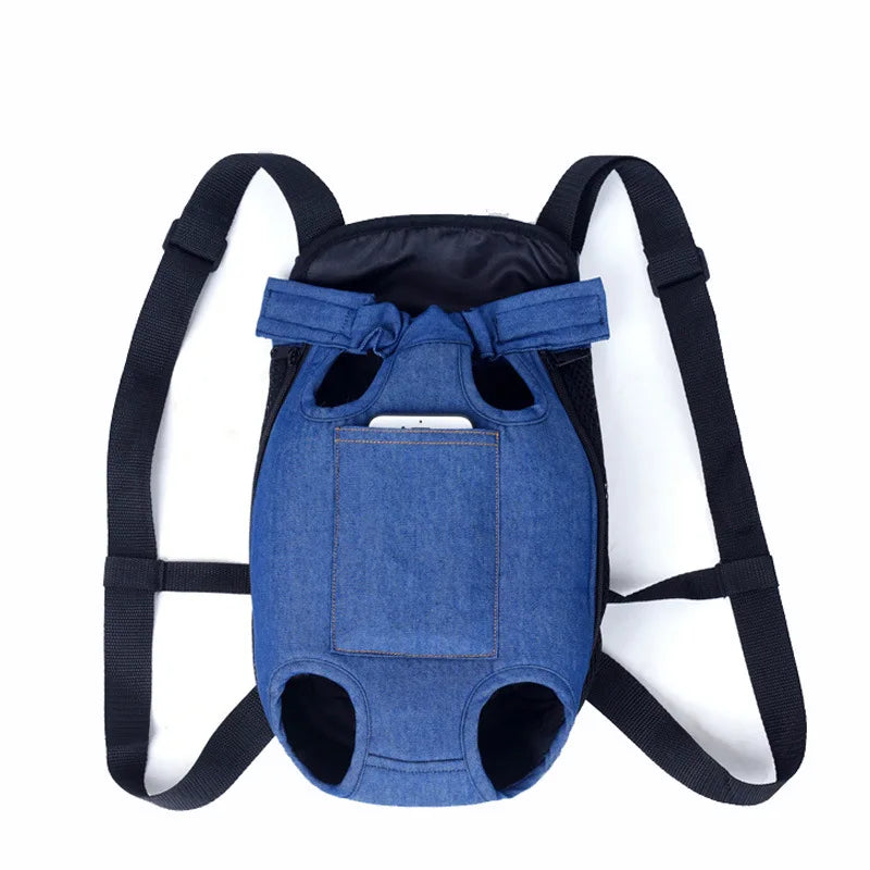 Bayline™ | ComfyPet Reismandje