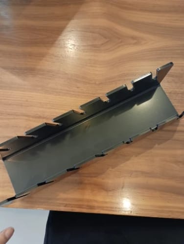 Bayline™ | Dop Organisator