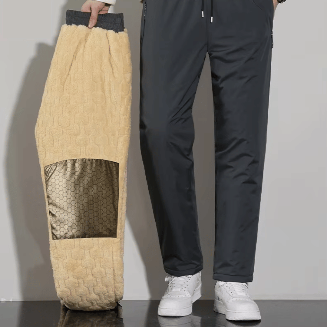Bayline™ | Water- En Winddichte Thermobroek