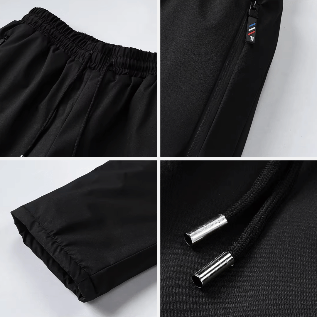 Bayline™ | Water- En Winddichte Thermobroek